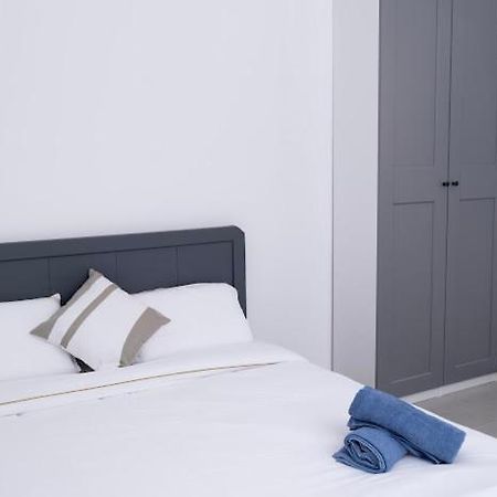 Cousy Suite Studio Ierusalim Exterior foto