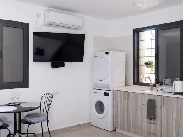 Cousy Suite Studio Ierusalim Exterior foto