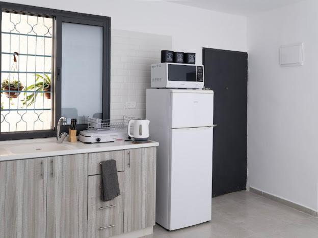 Cousy Suite Studio Ierusalim Exterior foto