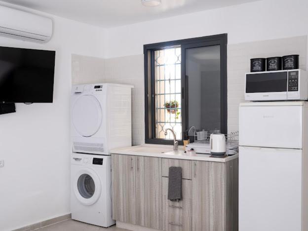 Cousy Suite Studio Ierusalim Exterior foto