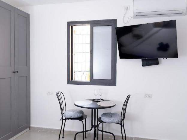 Cousy Suite Studio Ierusalim Exterior foto